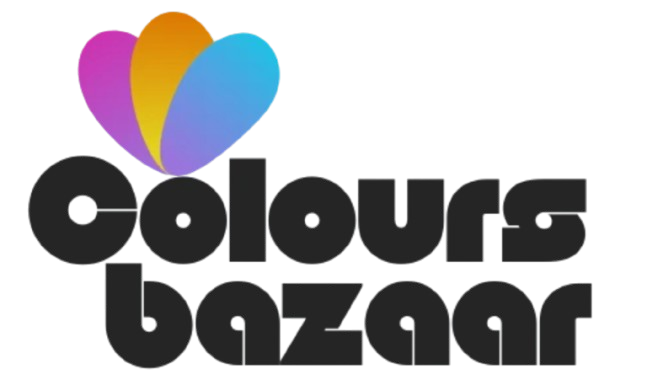 Colors Bazaar Sub